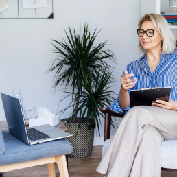 Psychoterapia indywidualna wideokonsultacja