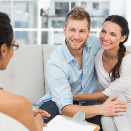 Psychoterapia par 60 minut