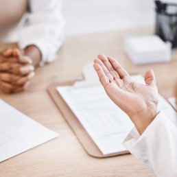 Psychiatra profesor - wizyta pierwszorazowa