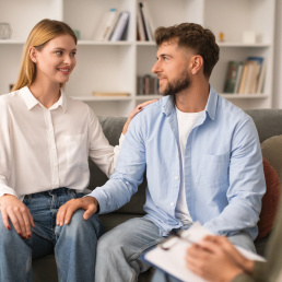 Psychoterapia par 90 minut